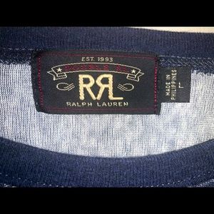 Ralph Lauren sweater Men’s L